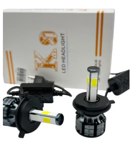 LUZ LED K9 ALTA CALIDAD