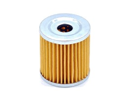 FILTRO ACEITE GXT 200