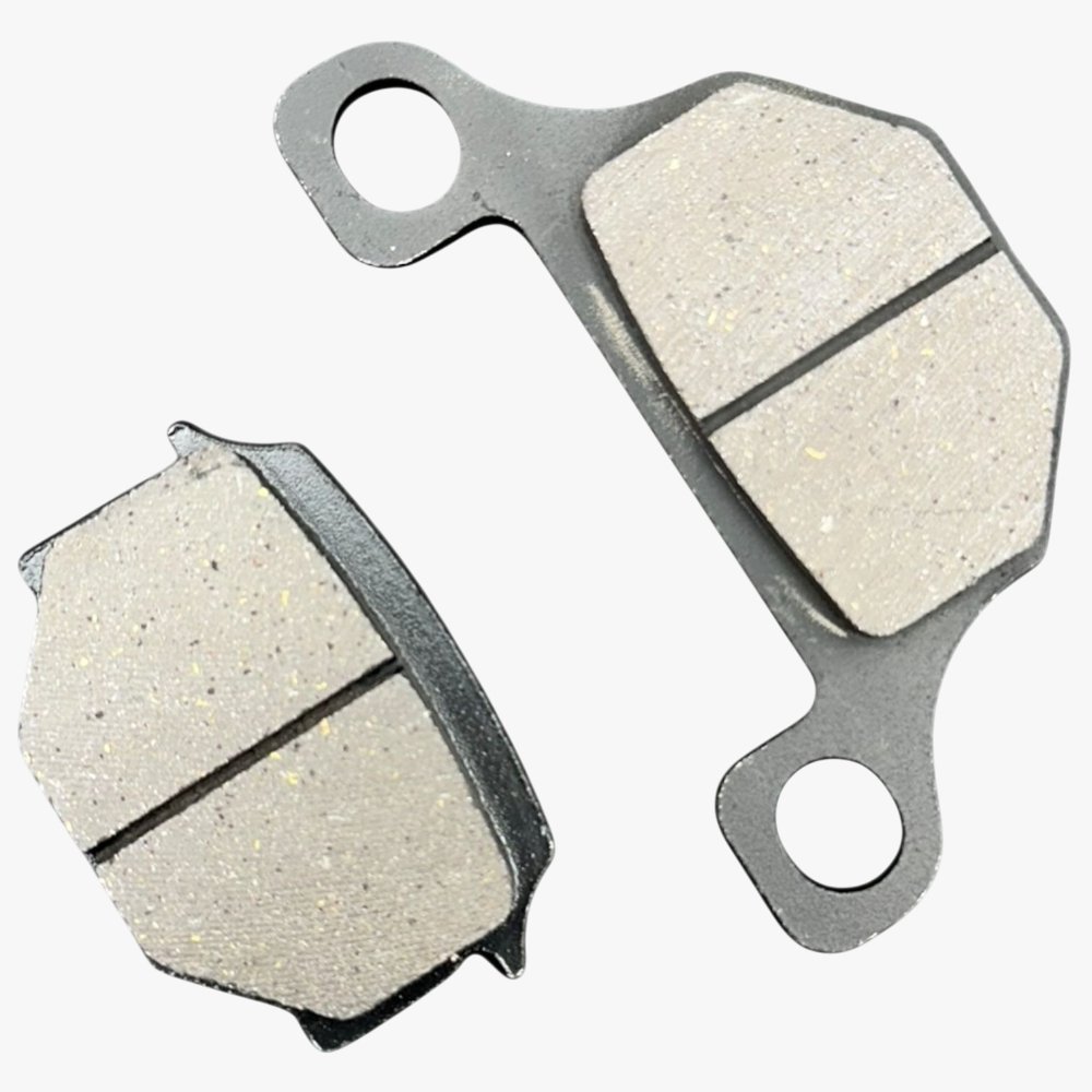 PASTILLA DE FRENO HJ125/GN125/XY150 BUONI