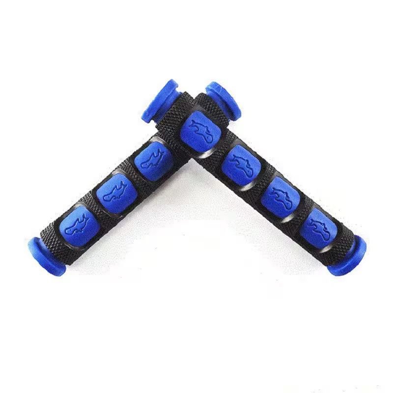 HULE PROTECTOR DE MANECILLA AZUL