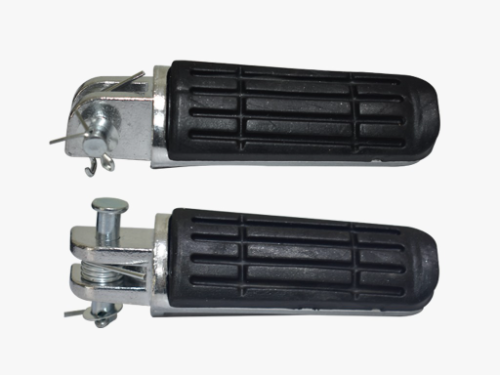 ESTRIBO TRACERO FZ