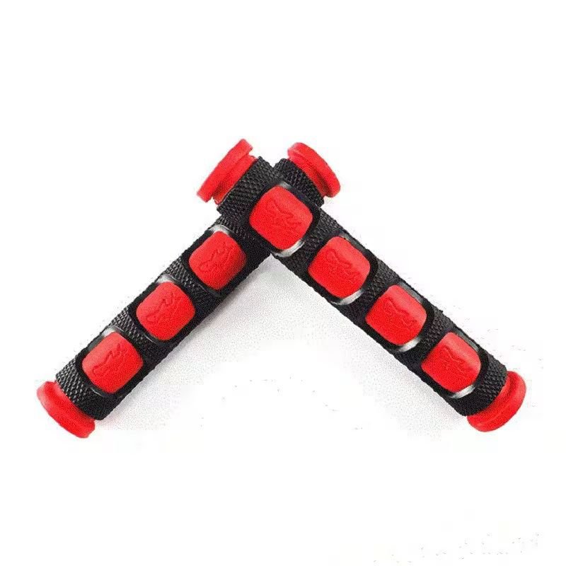 HULE PROTECTOR DE MANECILLA   ROJO