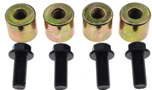 KIT DE BUJES FUNDIDO METAL