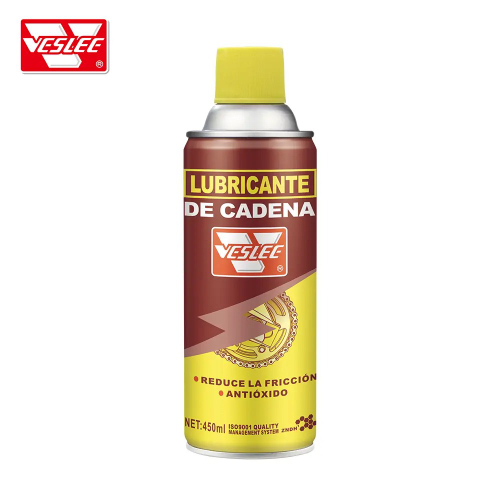 LIMPIADOR DE CADENA (LUBRICANTE )