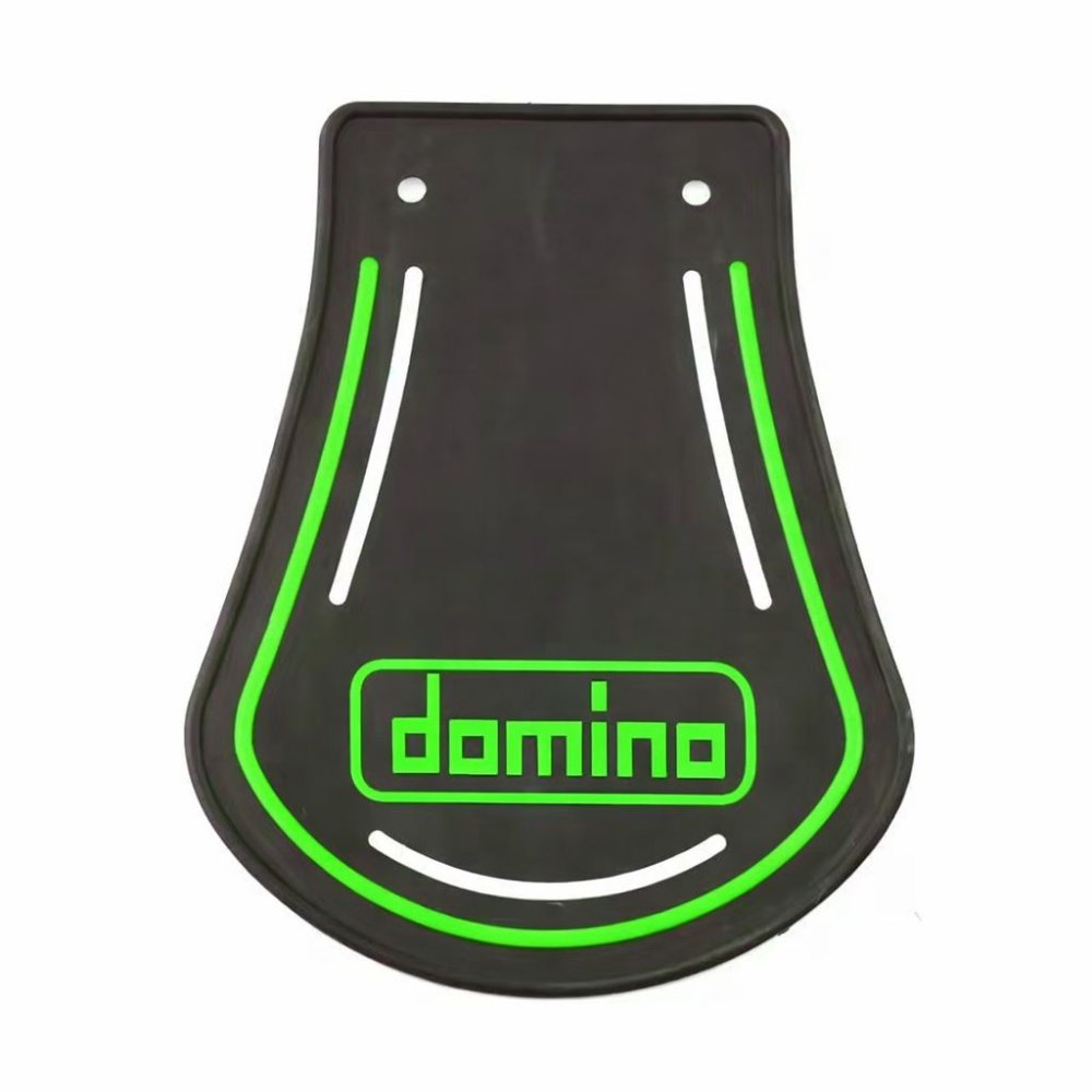 LODERA DE GUARDAFANGO VERDE