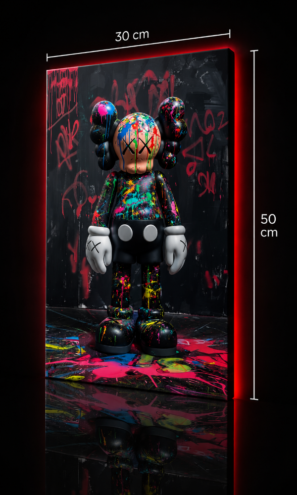 30X50