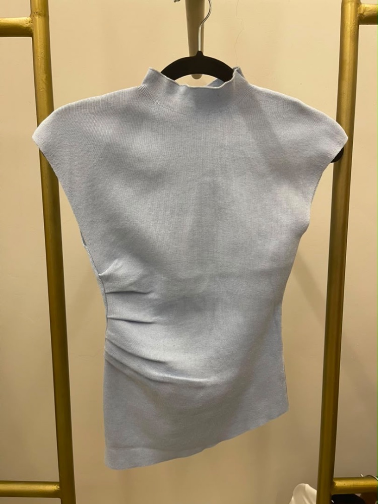 Sculpt Top