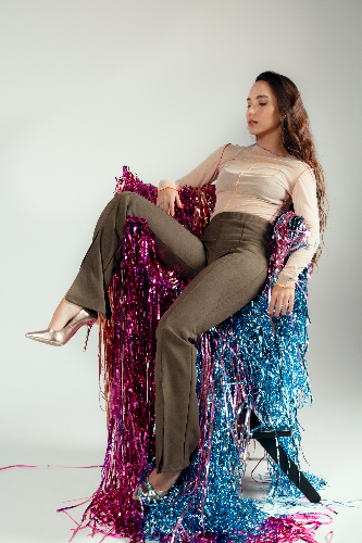 Gamuza Pants