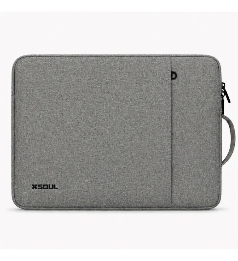 FUNDA SOUL NOTEBOOK 15"