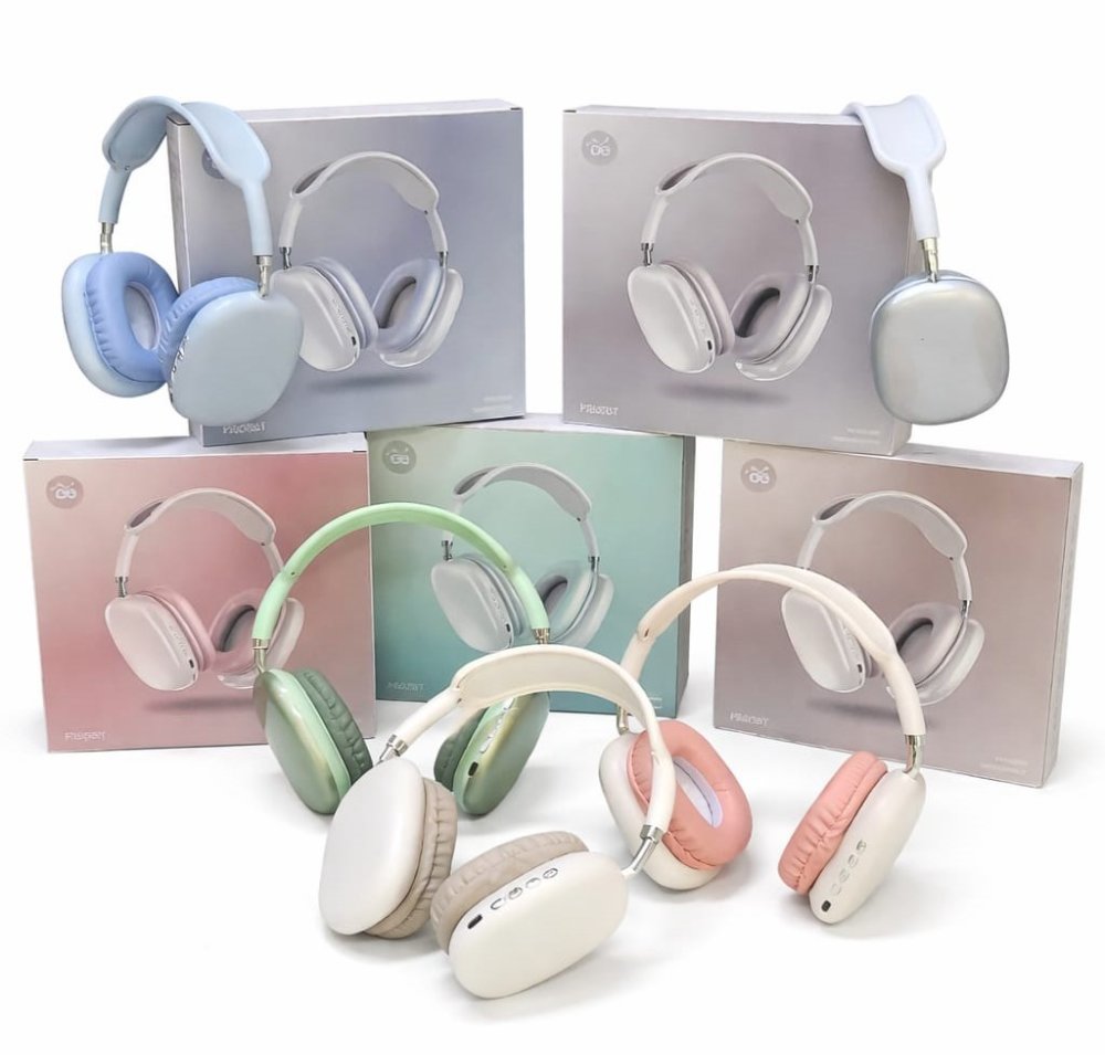 AURICULARES P9