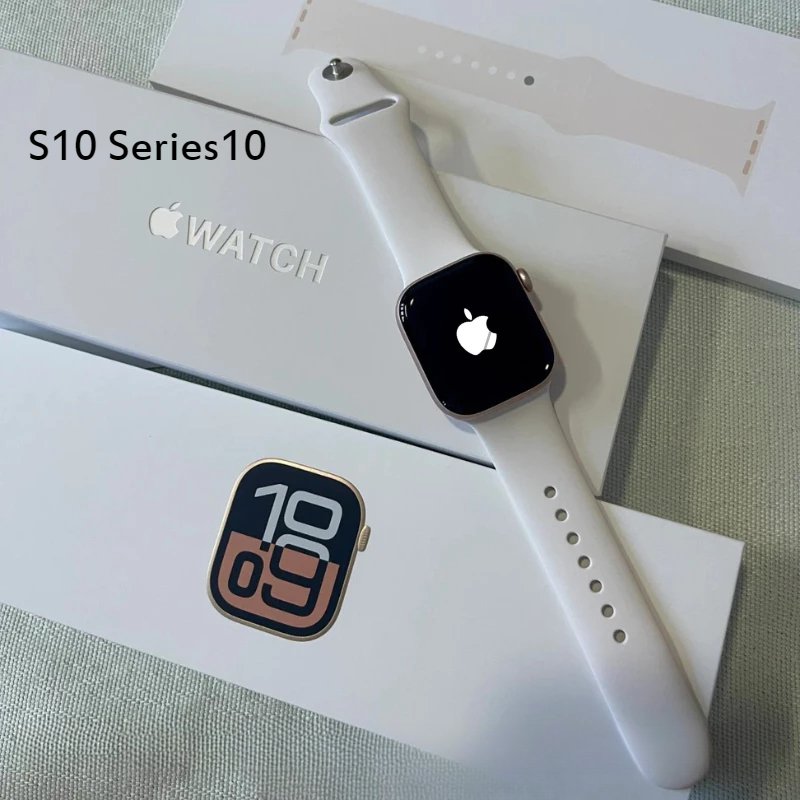 RELOJ SMARTWATCH IPH