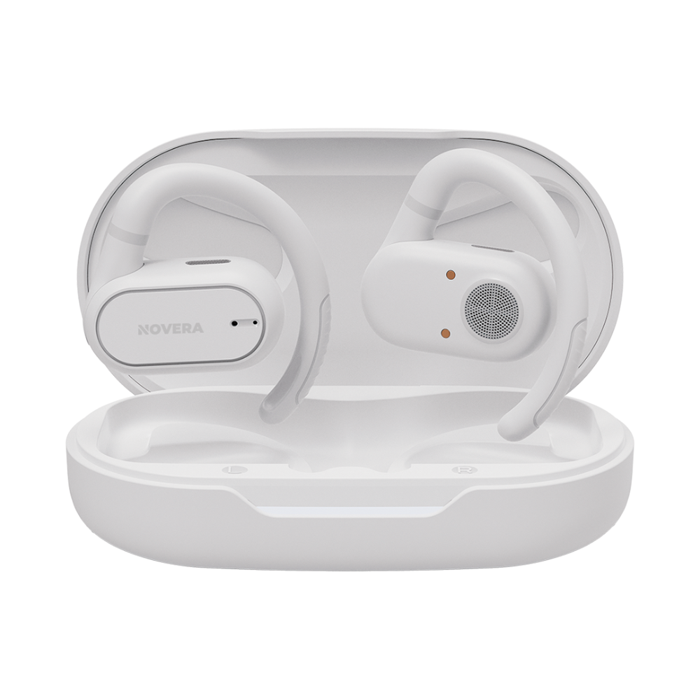 AURICULARES INALAMBRICOS NOVERA NAU-A200-NR