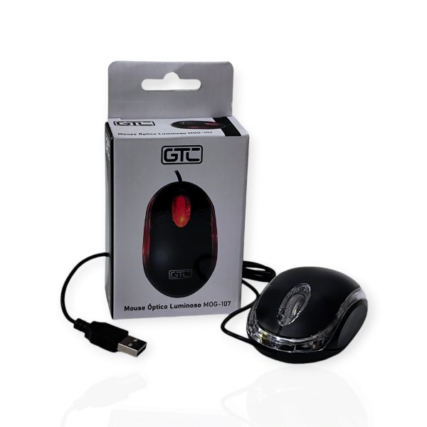 MOUSE USB GTC