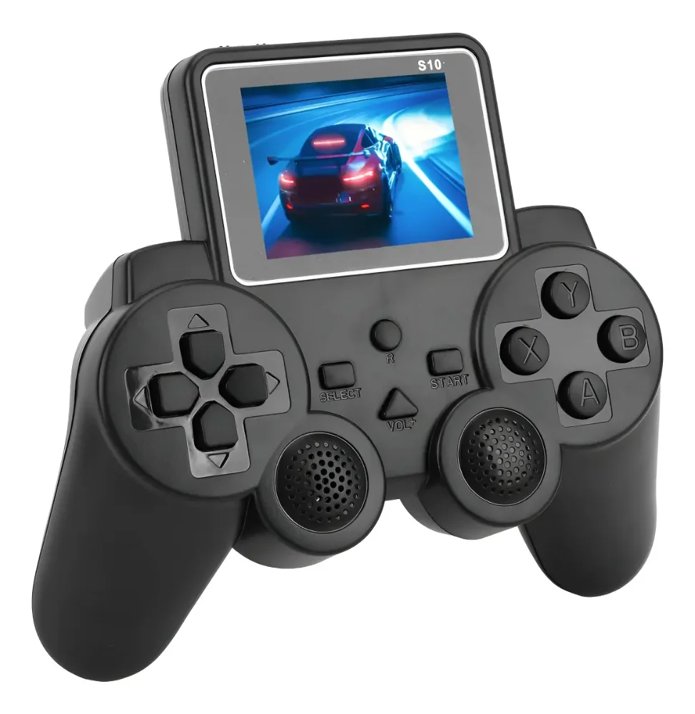 CONSOLA JUEGOS LUO