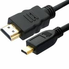 HDMI A MICRO HDMI