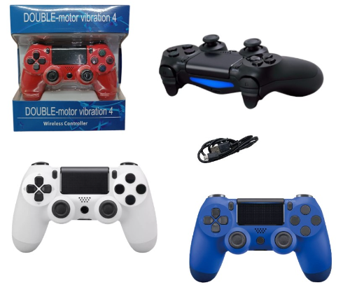 JOYSTICK PS4
