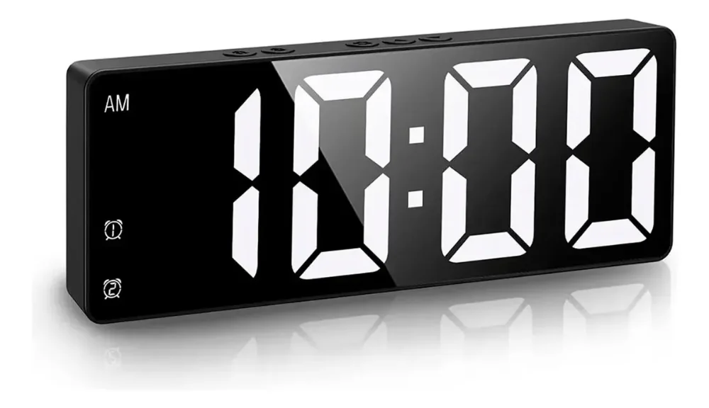 RELOJ DIGITAL USB