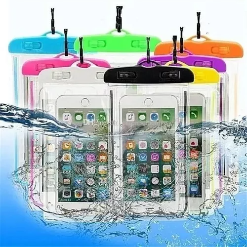 funda para agua