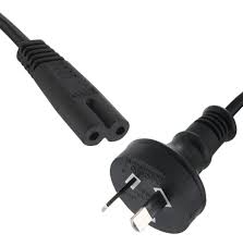 Cable 8 alimentacion