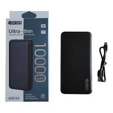 POWER BANK 10000mAh