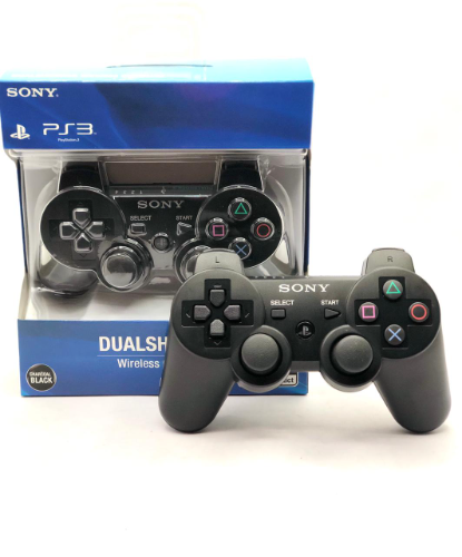 JOYSTICK PS3 SONY