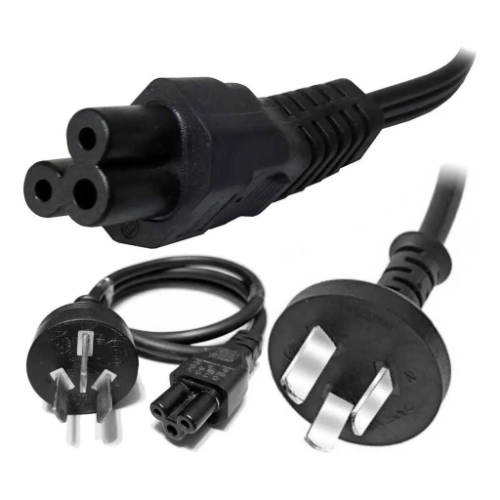 cable trebol alimentacion