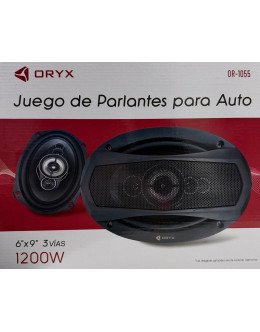 PARLANTE PARA AUTO 6X9
