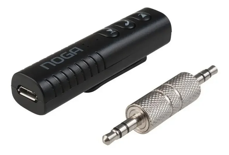 RECEPTOR INALAMBRICO BT NOGA