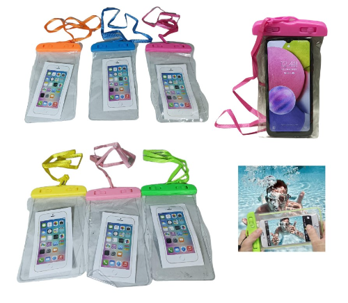 funda agua comun