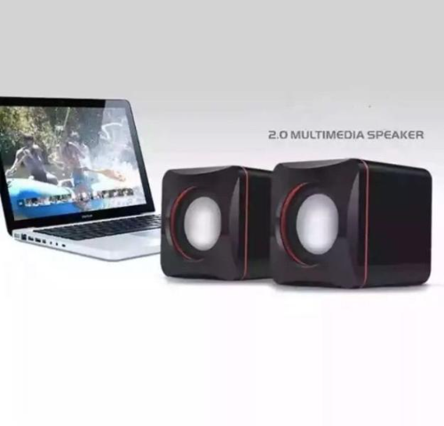Parlantes para pc (seq-518)
