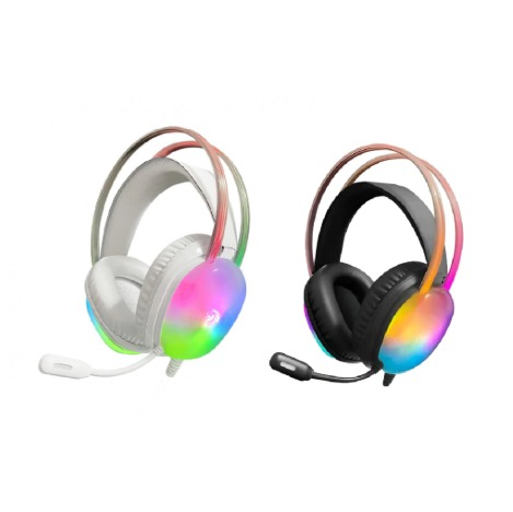 Auricular gamer netmak