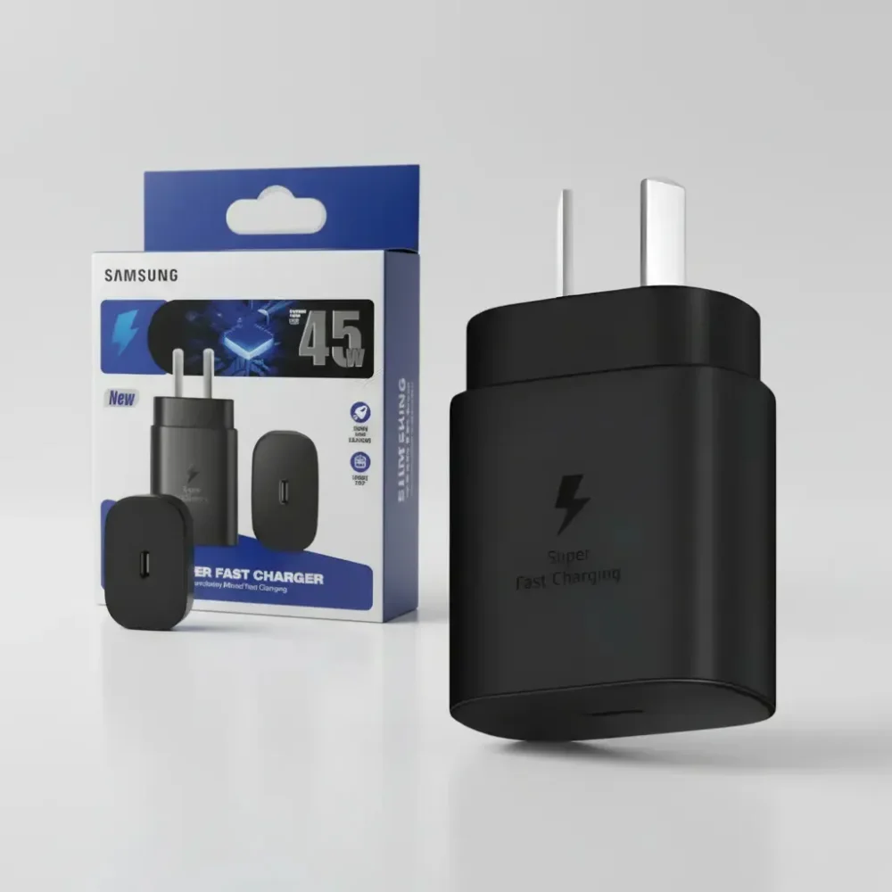 CABEZAL TIPO C 45W
