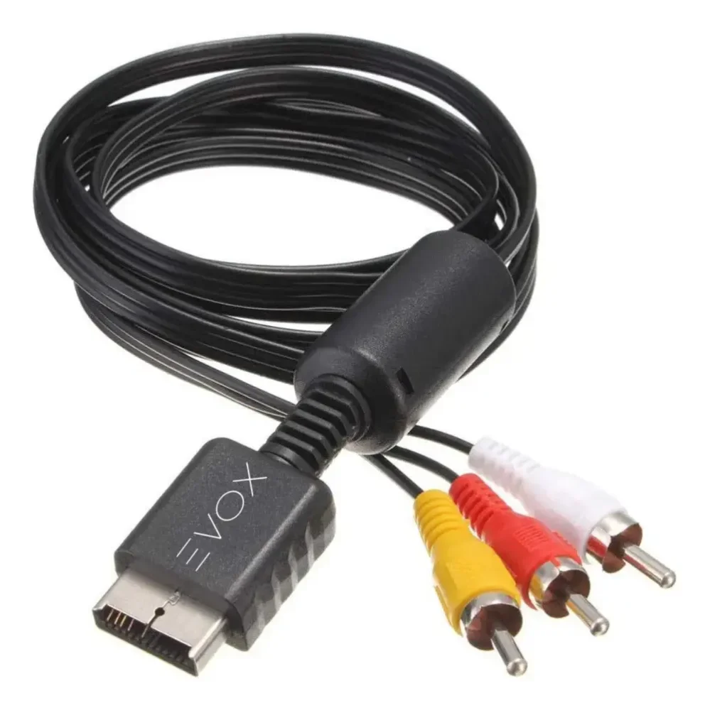 cable para ps2