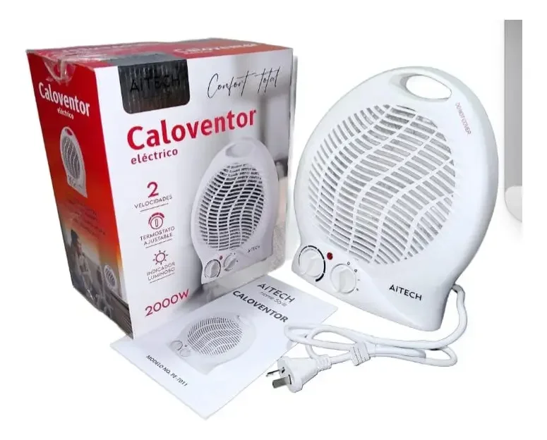 CALOVENTOR AITECH