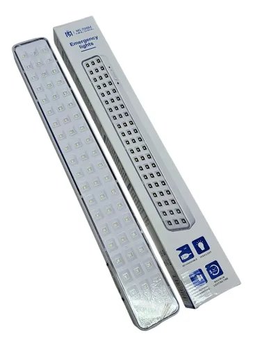 LUZ DE EMERGENCIA 90 LED
