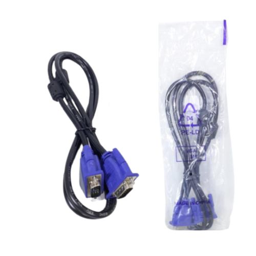 CABLE VGA
