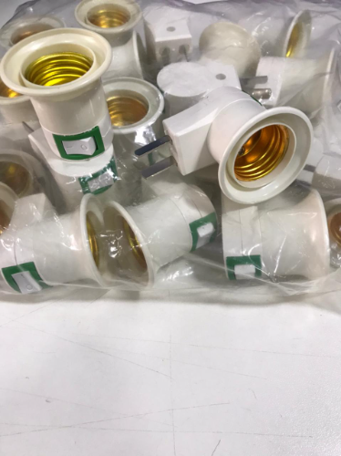 ADAPTADOR P/FOCO