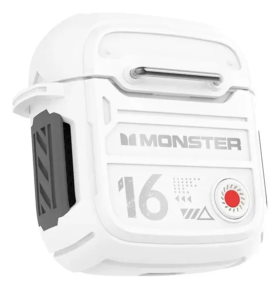 AURICULAR MONSTER XKT16