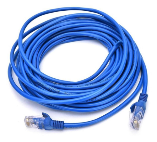 CABLE RED 5M