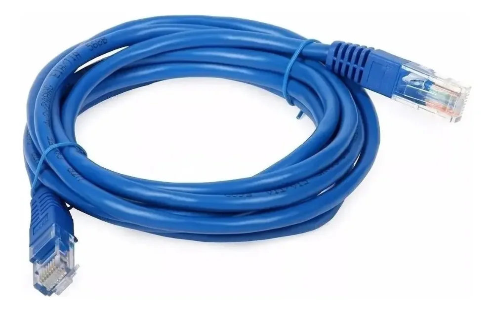 CABLE RED 10M