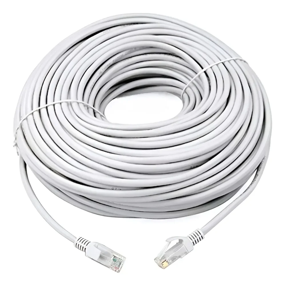 CABLE RED 30M