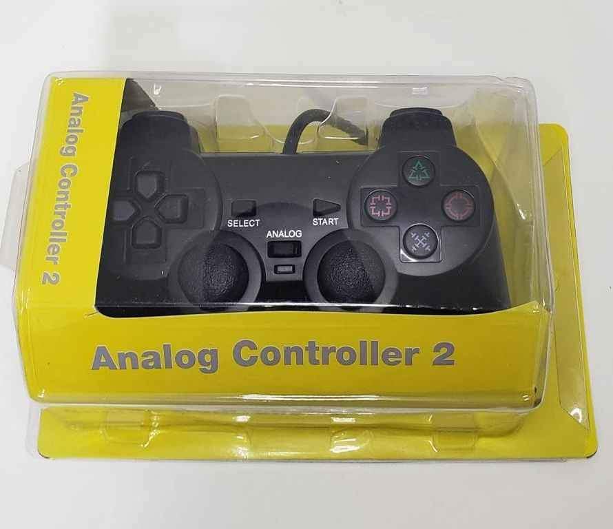 joystick ps2