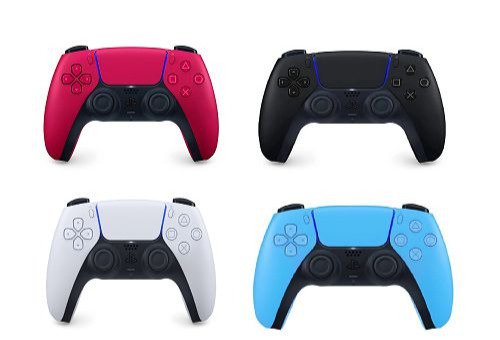 JOYSTICK PS5