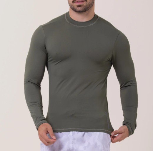 Camisa King UV
