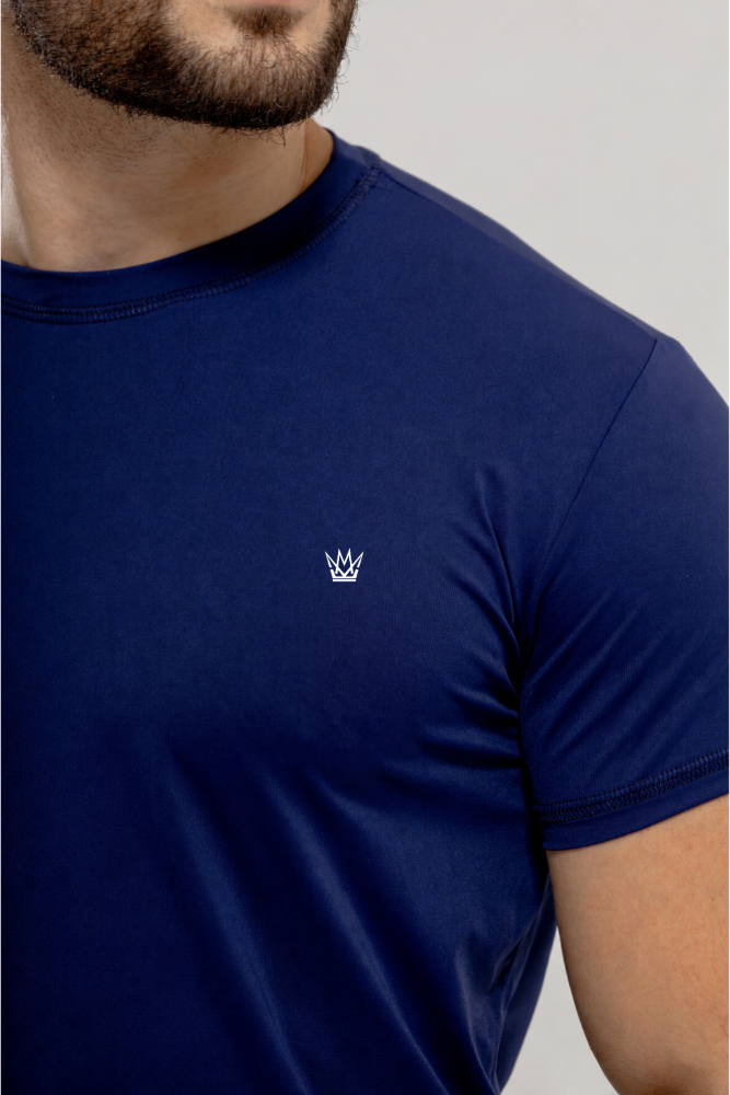 Camisa Masculina Basic