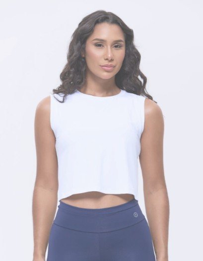 Cropped Mila
