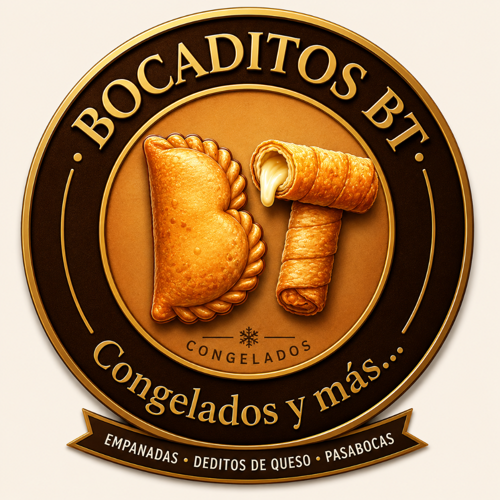 Bocaditos BT