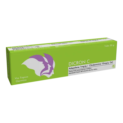 Dicron C