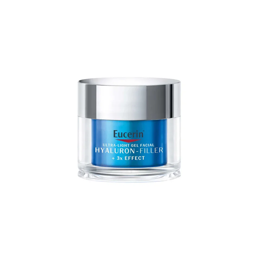 Hyaluron Filler gel hidratante