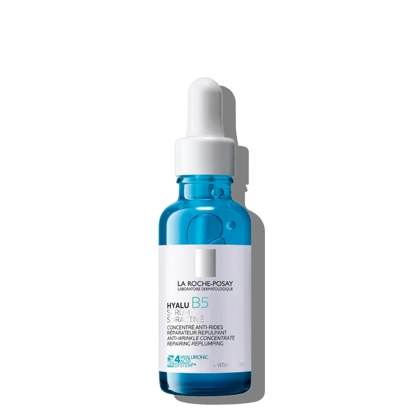 Serum ácido hialurónico La Roche Posay